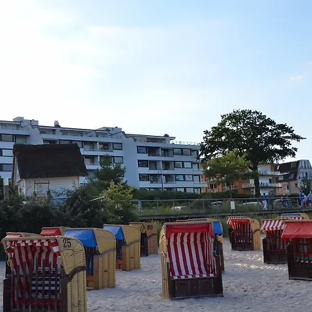 Hanseat 20 Scharbeutz