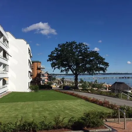 Hanseat 20 * Scharbeutz