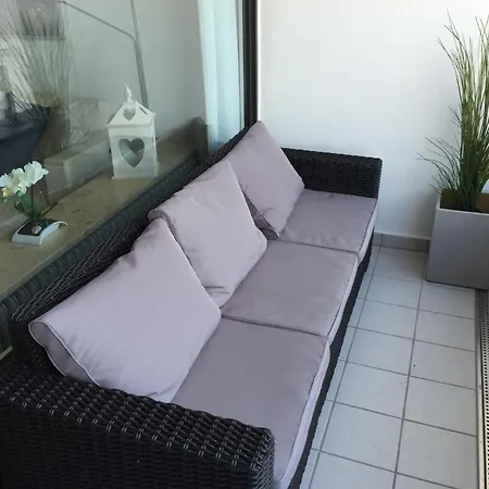 Apartman Hanseat 20