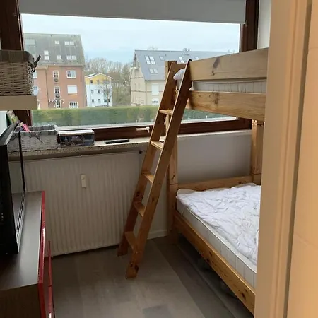 Hanseat 20 Apartman
