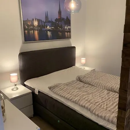 Apartman Hanseat 20