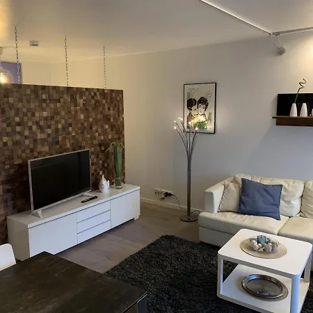 Apartman Hanseat 20