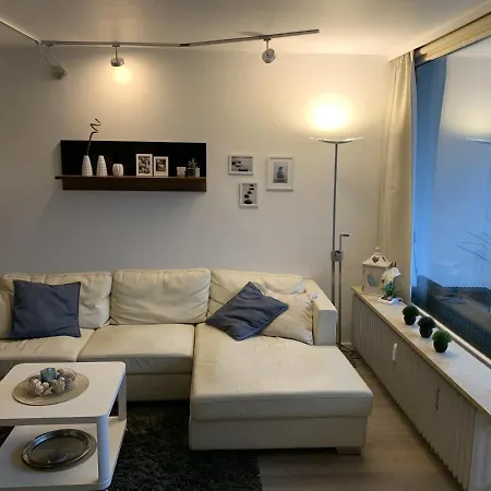 Apartman Hanseat 20 *