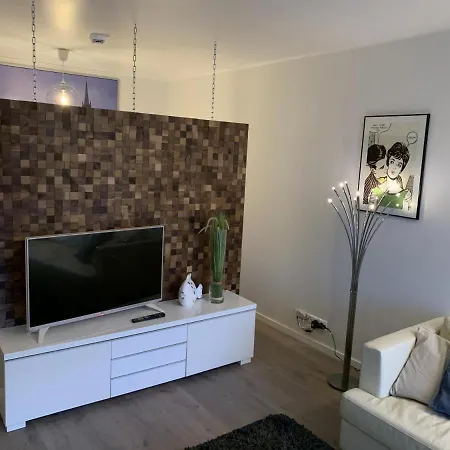 Hanseat 20 * Scharbeutz