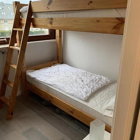 Apartman Hanseat 20 *