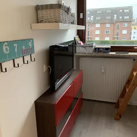 Hanseat 20 Apartman
